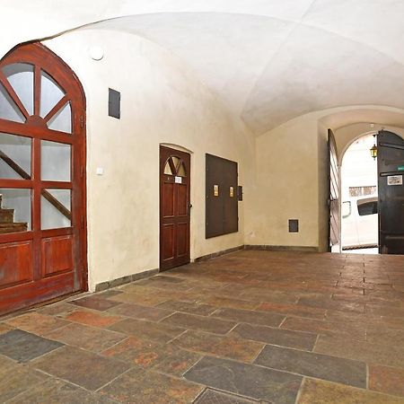 Lovely Little Cosy Apt In Prague Ngoại thất bức ảnh