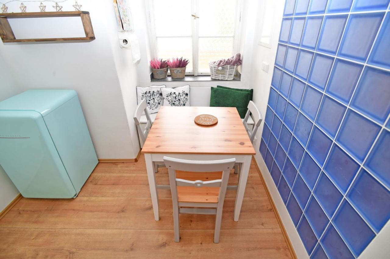Lovely Little Cosy Apt In Prague Ngoại thất bức ảnh
